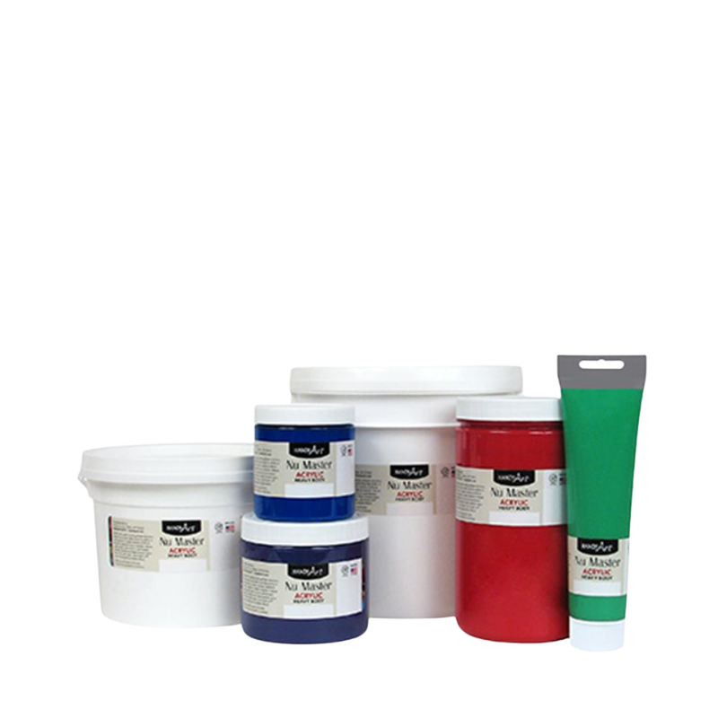 Image Paints
